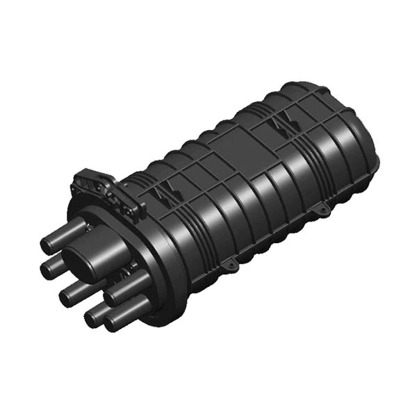 Dome Closure Heat Shrink Sealing