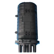 Kupolförslutning Värmekrymptätning